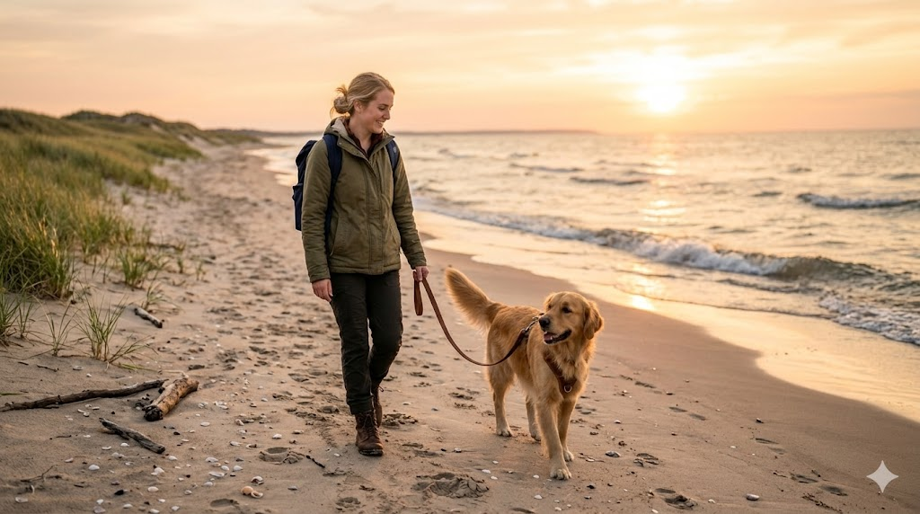 El Alentejo que nadie te cuenta (y es dog-friendly)