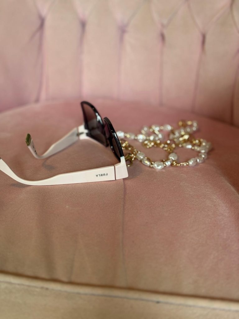 Gafas de sol FURLA – Estilo Luxury Chic